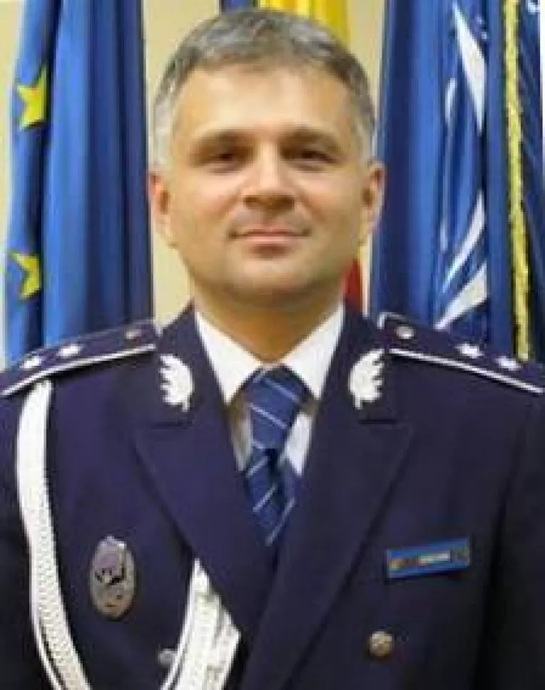 Sambata, Politia Romana si-a lansat blogul si canalul TV Live 