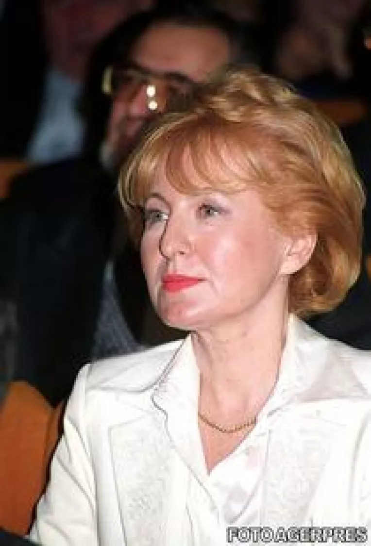 Scrisoarea celor 10: In apararea Eugeniei Voda