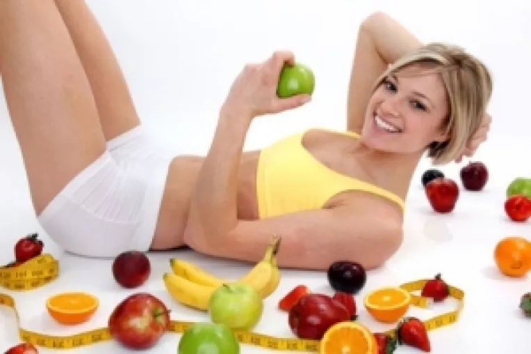 Sfaturi pentru a scapa de grasimea viscerala: Mananca sanatos, fa sport si tonifiaza-ti zona abdominala