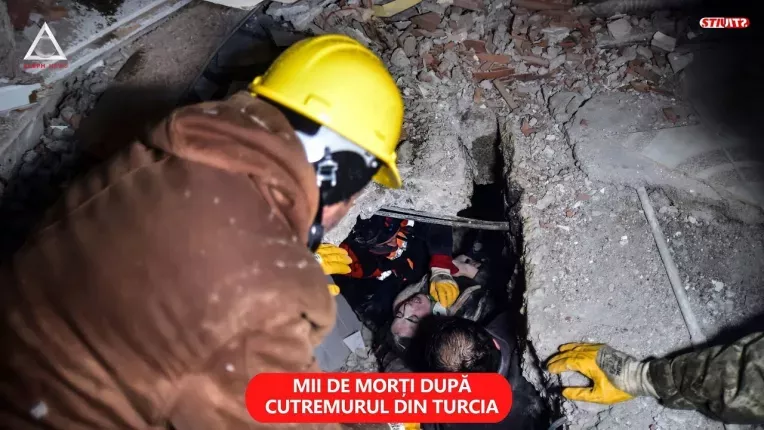 Siria cere ajutorul comunitatii internationale