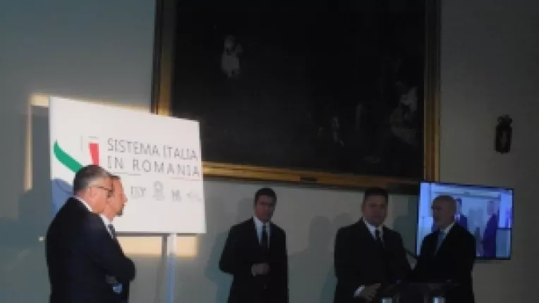 Sistema Italia, modelul italian in Romania: o prezenta istorica ce renaste
