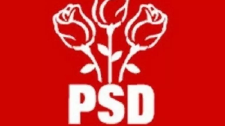 Social-democratii vor sa refaca si sa consolideze relatiile internationale ale Romaniei