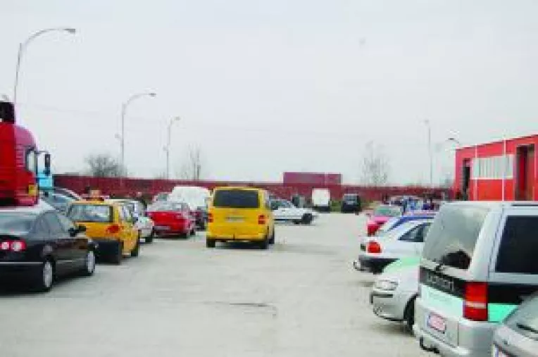 Speriati de taxa auto