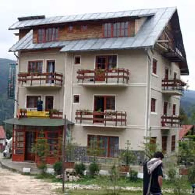 Strainii vor cumpara case de vacanta in Romania