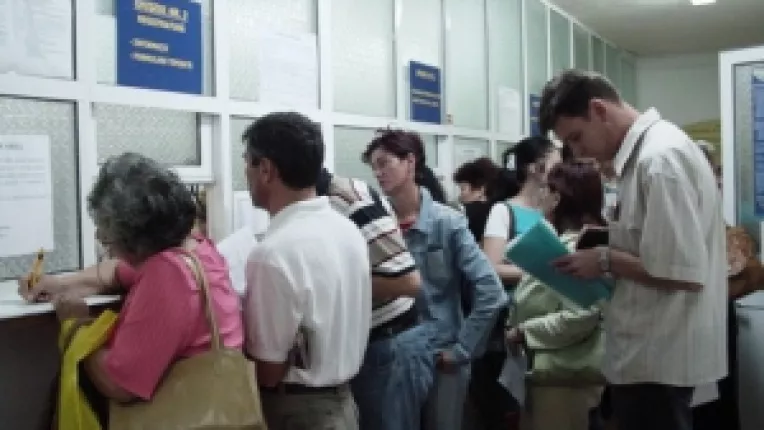 Taxele sunt mai mari cu aproximativ 19% fata de anul trecut