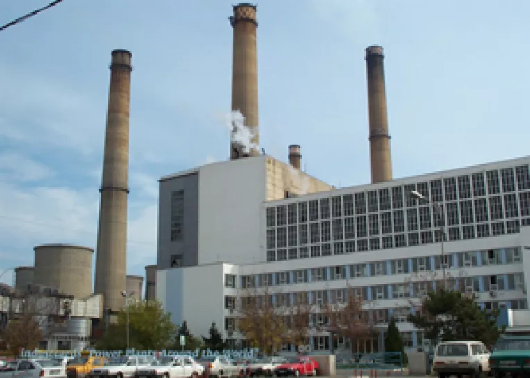 Termoelectrica are pierderi de 164 milioane de lei dupa primele noua luni