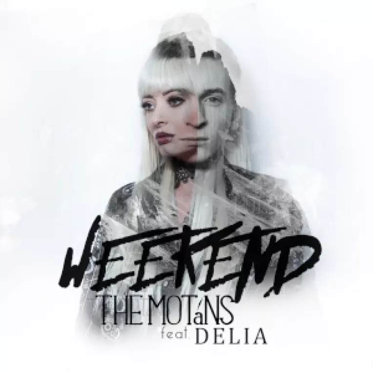 The Motans lanseaza single-ul Weekend impreuna cu Delia
