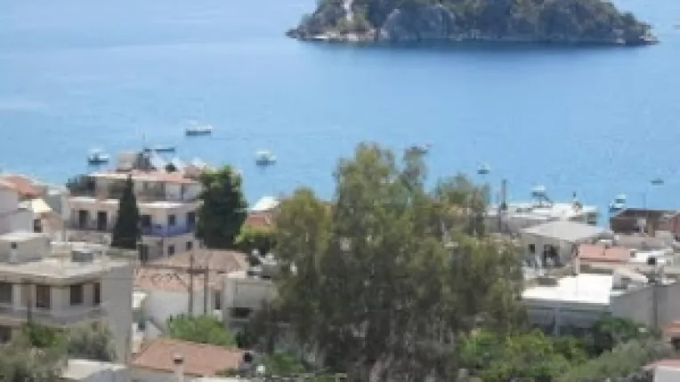 Tolo, cea mai frumoasa statiune din Grecia