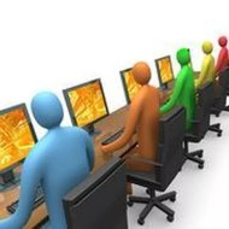 Topul vitezei de internet: Romania pe locul 2, plasata mai bine decat SUA 