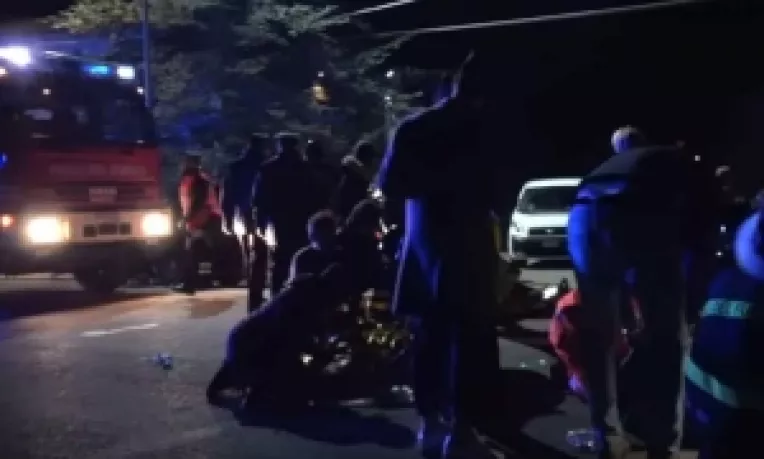 Tragedie intr-un club din Italia: Cel puÈ›in sase persoane au murit si zeci de oameni au fost raniÈ›i