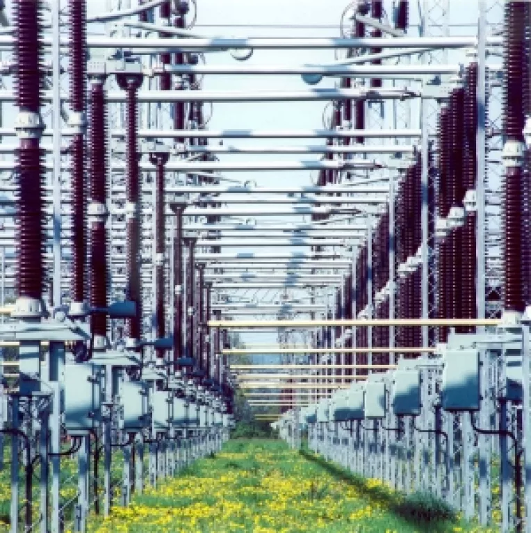 Transelectrica a inaugurat a doua linie electrica de interconexiune cu Ungaria