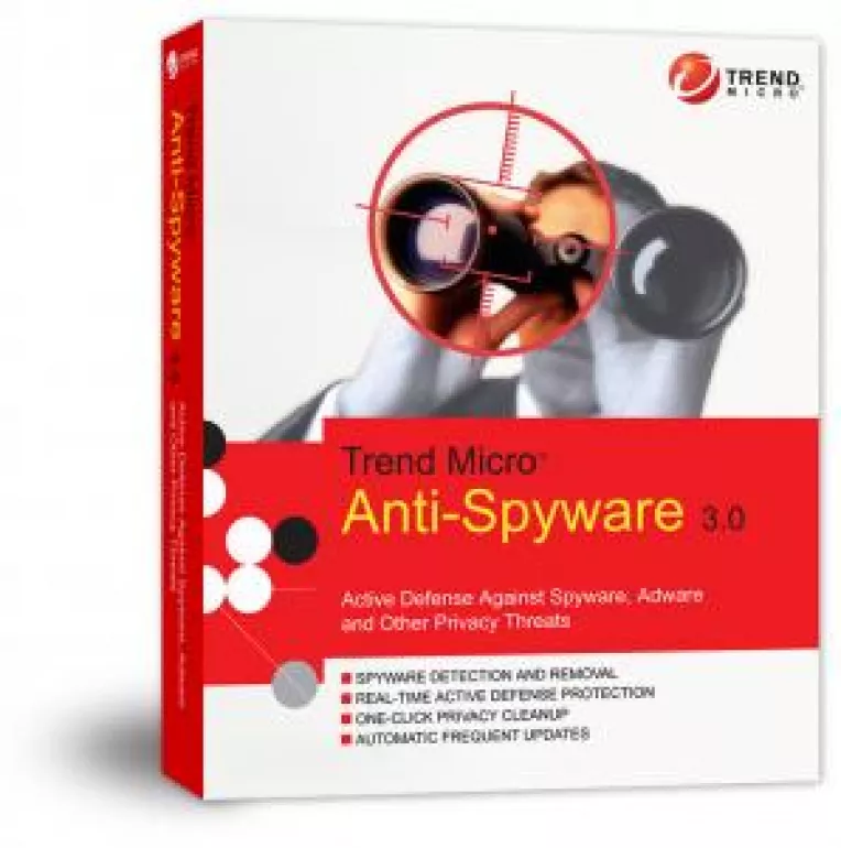 Trend Micro Internet Security Pro