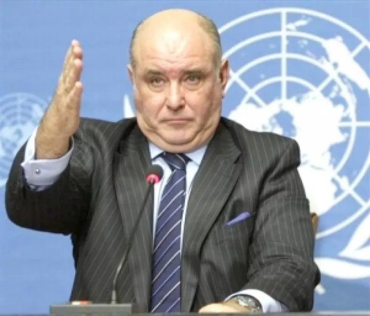 Ucraina, amenintata cu sanctiuni economice