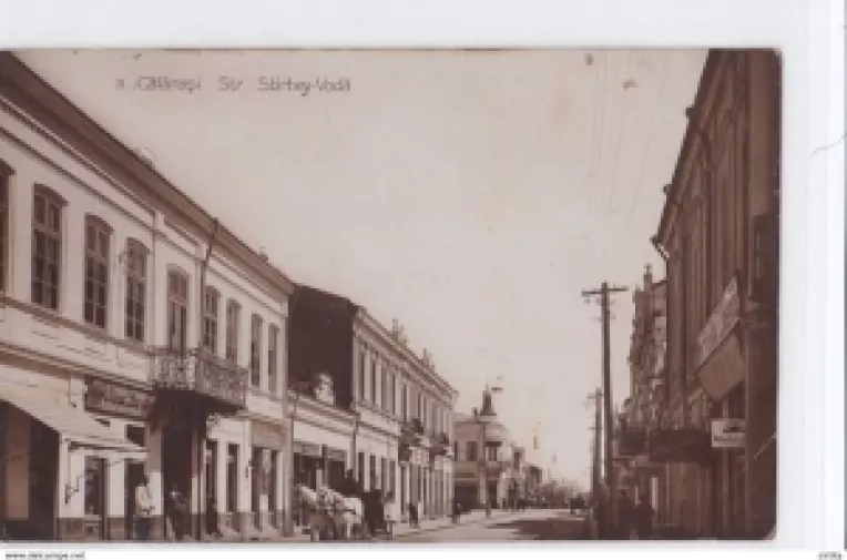 Un proiect remarcabil al istoricului calarasean Constantin Tudor: O istorie a Calarasiului in imagini fotografice de ieri si de azi