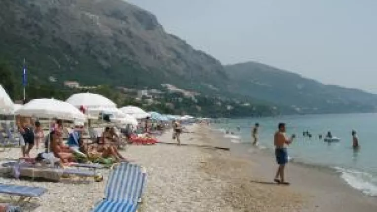 Vacanta se muta in toamna