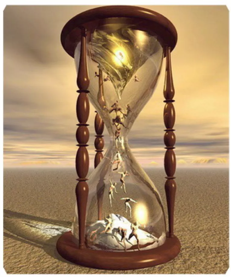 VASILE ASTARASTOAE: Tentatia nemuririi