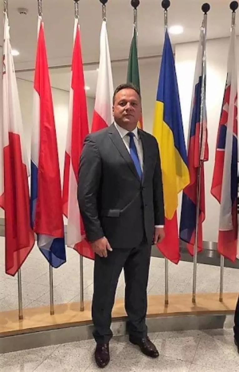 Vasile Iliuta: Voi construi un judet in care fiecare sat va avea strazi asfaltate, retea de apa si canal si toate conditiile unui trai decent