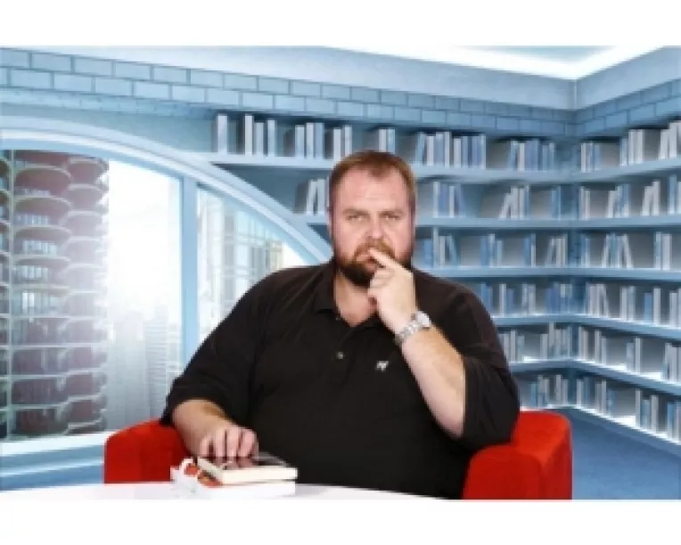 Victima: Fosta iubita a lui Cristian Tabara isi foloseste fetita de 12 ani pentru a-i strica reputatia omului de televiziune