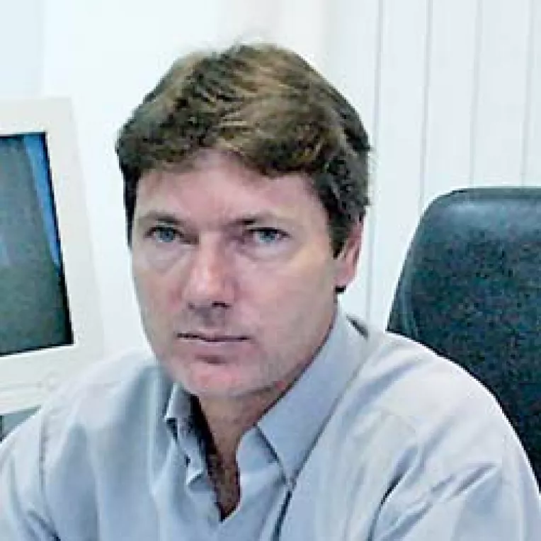 Viorel Oleniuc si-a dat demisia din functia de presedinte al PNL Mangalia