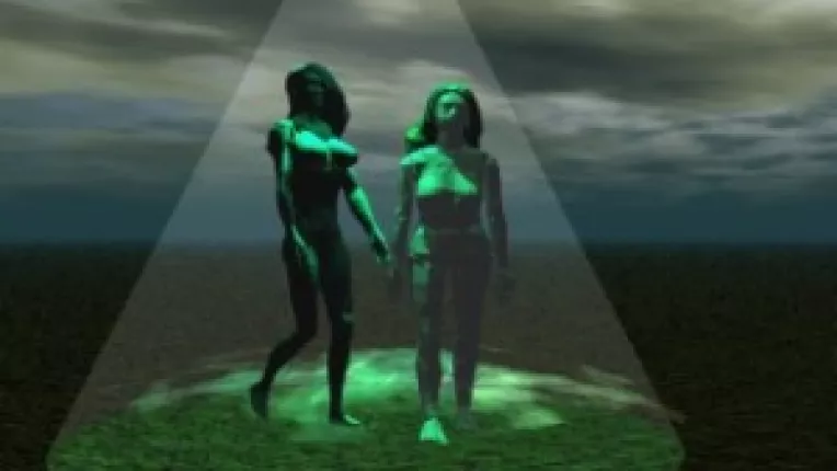 Vis sau realitate: Rapiri celebre ale unor femei de catre extraterestri (3)