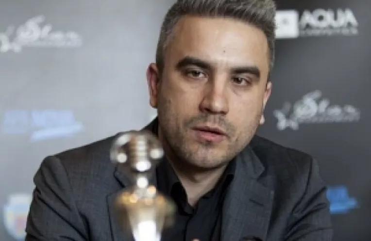 Zoli Toth discuta live cu publicul despre Eurovision